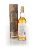 A bottle of Longmorn 25 Year Old 1990 - Highland Laird (Bartels Whisky)