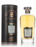 A bottle of Longmorn 26 Year Old 1990 (cask 8623) - Cask Strength Collection (Signatory)