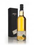 A bottle of Longmorn 28 Year Old 1985 (cask 9907) (Adelphi)