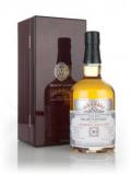 A bottle of Longmorn 30 Year Old 1985 - Old& Rare Platinum (Hunter Laing)