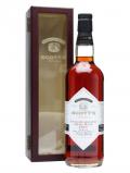 A bottle of Longmorn-Glenlivet 1971 / Sherry Cask Speyside Whisky