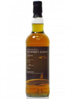 Longmorn The Whisky Agency Bottling 1976 32 Year Old