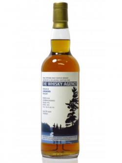 Longmorn The Whisky Agency Bottling 1976 34 Year Old