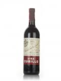 A bottle of Lopez de Heredia ViÃ±a Cubillo 2006