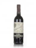 A bottle of Lopez de Heredia ViÃ±a Tondonia Red Reserva 2004