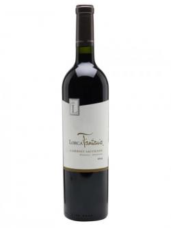 Lorca Fantasia Cabernet Sauvignon 2014