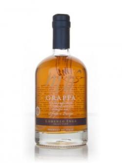 Lorenzo Inga My Grappa