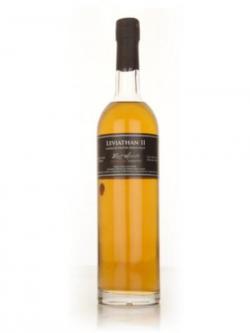 Lost Spirits Leviathan II (American Peated Single Malt)