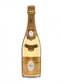 Louis Roederer Cristal 1999 Champagne