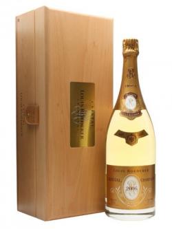 Louis Roederer Cristal Brut 2006 / Magnum