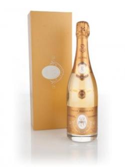 Louis Roederer Cristal Brut 2007