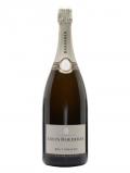 A bottle of Louis Roederer NV Champagne Brut Premier / Magnum