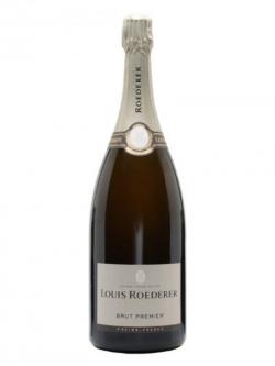 Louis Roederer NV Champagne Brut Premier/ Magnum