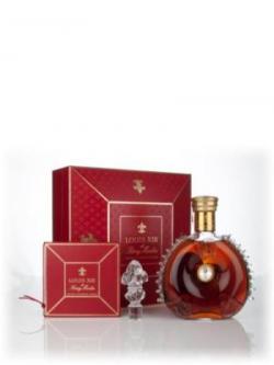 Louis XIII de Rémy Martin Cognac - bottled 1987-2004