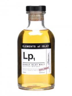 Lp1 - Elements of Islay Islay Single Malt Scotch Whisky