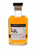 A bottle of Lp4 / Elements of Islay