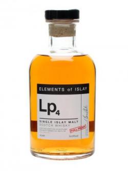 Lp4 / Elements of Islay