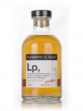 A bottle of Lp7 - Elements Of Islay (Laphroaig)