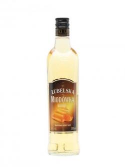 Lubelska Miodowka / Honey Liqueur