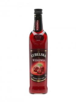 Lubelska Wisniowka / Cherry Liqueur