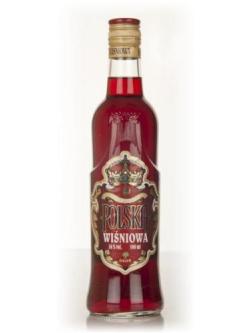 Lubushka Wisniowa Cherry Vodka 50cl