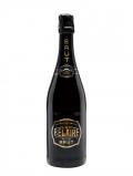 A bottle of Luc Belaire Rare Brut Sparkling Wine