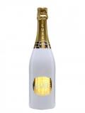 A bottle of Luc Belaire Rare Luxe