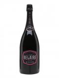 A bottle of Luc Belaire Rare Rose / Luminous / Magnum