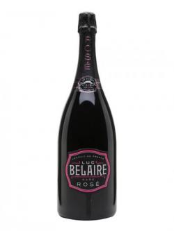 Luc Belaire Rare Rose / Luminous / Magnum