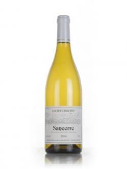 Lucien Crochet Sancerre 2014