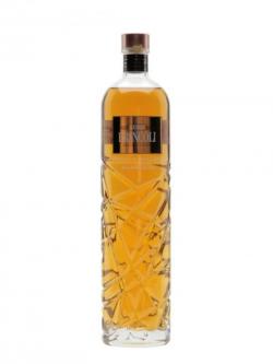 Luigi Francoli di Moscato Grappa Riserva