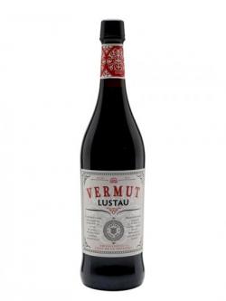 Lustau Vermut de Jerez / Red