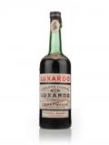 A bottle of Luxardo Cherry Brandy (75cl) - 1949-59