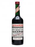 A bottle of Luxardo Cherry Brandy / Bot.1950s