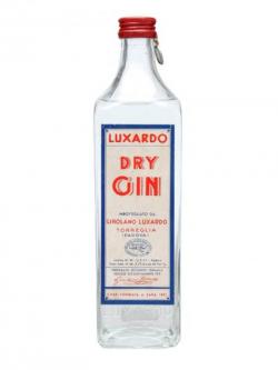 Luxardo Dry Gin / Bot.1960s
