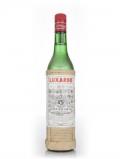 A bottle of Luxardo Maraschino - 1980s 70cl