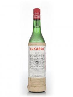 Luxardo Maraschino - 1980s 70cl