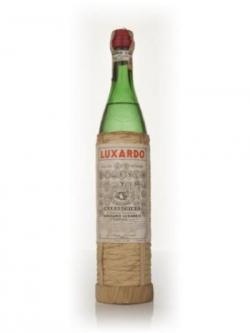 Luxardo Maraschino 70cl - 1970s