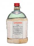 A bottle of Luxardo Maraschino Liqueur / Bot.1950s