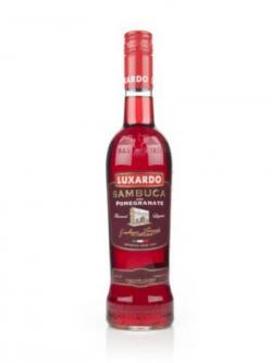 Luxardo Pomegranate Sambuca