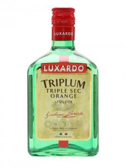 Luxardo Triplum / Triple Sec Orange Liqueur