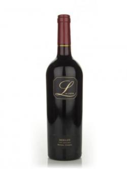 Lyeth Sonoma County Merlot 2010