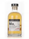 A bottle of Ma1 - Elements Of Islay (Margadale)