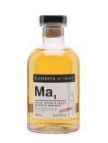 A bottle of Ma1â€“ Elements of Islay Islay Single Malt Scotch Whisky