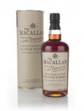 A bottle of Macallan 12 Year Old 1990 (cask 24680) - Exceptional Single Cask Range 4