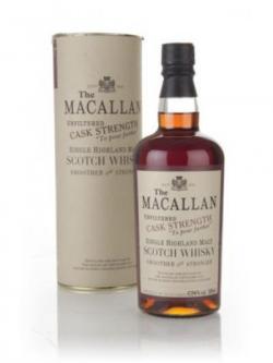 Macallan 12 Year Old 1990 (cask 24680) - Exceptional Single Cask Range 4