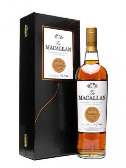 Macallan 12 Year Old"Reawakening" Speyside Single Malt Scotch Whisky