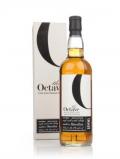 A bottle of Macallan 17 Year Old 1996 (cask 725343) - The Octave (Duncan Taylor)