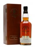 A bottle of Macallan 1965 / 35 Year Old / Sherry Cask / Signatory Speyside Whisky