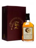 A bottle of Macallan 1966 / 31 Year Old / Cask #4178 Speyside Whisky